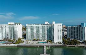 Condominio – West Avenue, Miami Beach, Florida,  Estados Unidos. $365 000
