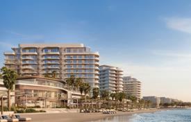 Complejo residencial Fahid Beach Terraces – Abu Dhabi, EAU. de $1 721 000