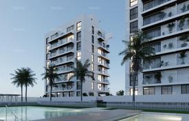 2 dormitorio piso 90 m² en Guardamar del Segura, España. 265 000 €