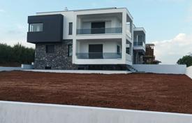 3 dormitorio villa 130 m² en Nea Moudania, Grecia. 400 000 €