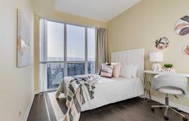 2 dormitorio piso en Yonge Street, Canadá. C$1 090 000