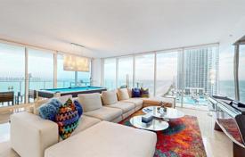 4-dormitorio apartamentos en condominio 294 m² en South Ocean Drive, Estados Unidos. $3 600 000