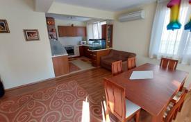 4 dormitorio piso 140 m² en Burgas (city), Bulgaria. 245 000 €