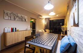 2-dormitorio apartamentos en condominio en Yan Nawa, Tailandia. $234 000