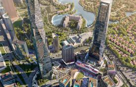 Complejo residencial SO/ Uptown Residences – Jumeirah Lake Towers (JLT), Dubai, EAU (Emiratos Árabes Unidos). From $744 000