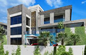 5 dormitorio villa 238 m² en Kargicak, Turquía. $1 352 000