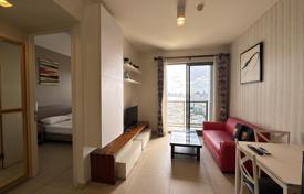 1 dormitorio piso 35 m² en Pattaya, Tailandia. $93 000