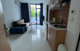 2 dormitorio piso 49 m² en Sunny Beach, Bulgaria. 58 000 €