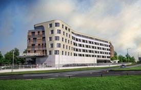 2 dormitorio piso 64 m² en Burgas (city), Bulgaria. 113 000 €