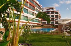 2 dormitorio piso 60 m² en Antalya (city), Turquía. 9 162 000 TRY