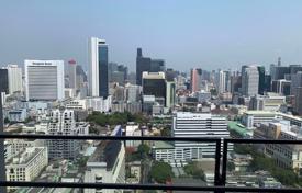 Condominio – Sathon, Bangkok, Tailandia. $791 000