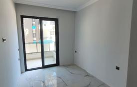 2 dormitorio piso 50 m² en Antalya (city), Turquía. $126 000