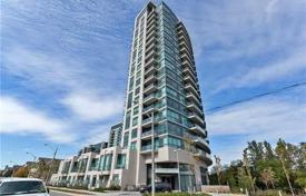 2 dormitorio piso en East York, Canadá. C$892 000