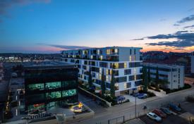 2 dormitorio piso 47 m² en Pula, Croacia. 255 000 €