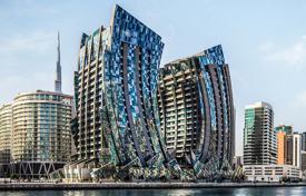Piso – Business Bay, Dubai, EAU (Emiratos Árabes Unidos). From $1 291 000