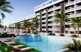 2 dormitorio piso 65 m² en Torrevieja, España. 290 000 €