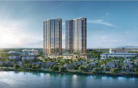 3 dormitorio piso 78 m² en Da Nang, Vietnam. $248 000
