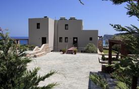 Villa – Lindos, Islas del Egeo, Grecia. 6 800 €  por semana