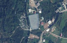 Parcela espaciosa en una zona nueva. $542 000