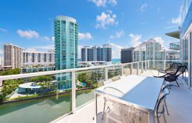 Piso – Miami, Florida, Estados Unidos. 1 644 000 €