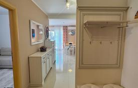 3 dormitorio piso 59 m² en Mandre, Croacia. Price on request