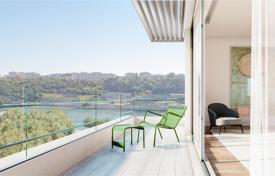 3 dormitorio piso 163 m² en Porto (city), Portugal. 538 000 €