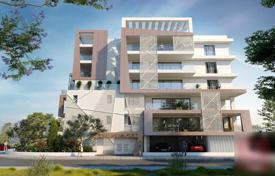 2-dormitorio apartamentos en edificio nuevo 79 m² en Larnaca, Chipre. 430 000 €