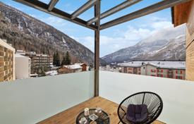 1 dormitorio piso 28 m² en Leukerbad, Suiza. de 244 000 €