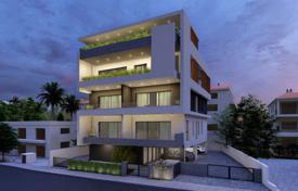 2 dormitorio ático en Limasol (Lemesos), Chipre. 495 000 €