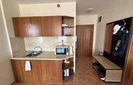 3 dormitorio piso 99 m² en Aheloy, Bulgaria. 90 000 €