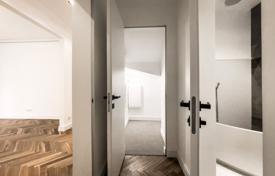 3-dormitorio apartamentos en edificio nuevo 97 m² en Northern District (Riga), Letonia. 295 000 €