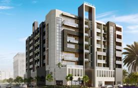 Complejo residencial Maya 5 – Jumeirah Village Triangle (JVT), Jumeirah Village, Dubai, EAU. de $492 000
