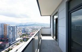 2 dormitorio piso 72 m² en Batumi, Georgia. $100 000