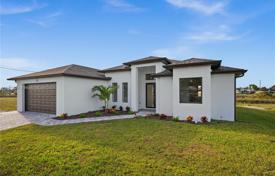Casa de pueblo – Cape Coral, Florida, Estados Unidos. $459 000