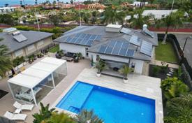 4 dormitorio villa 305 m² en Puerto de la Cruz, España. 1 185 000 €