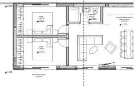 4-dormitorio apartamentos en edificio nuevo 130 m² en Premantura, Croacia. 535 000 €