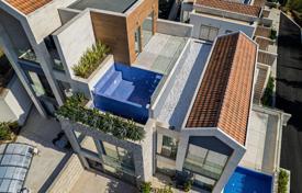 2 dormitorio villa 136 m² en Donja Lastva, Montenegro. 767 000 €