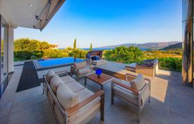 10 dormitorio villa 605 m² en Peloponeso, Grecia. 1 950 000 €
