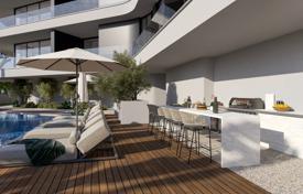 3-dormitorio apartamentos en edificio nuevo en Limasol (Lemesos), Chipre. 1 370 000 €