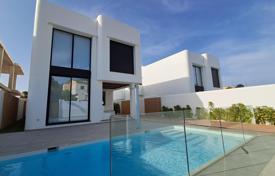 4 dormitorio villa 165 m² en El Albir, España. 895 000 €