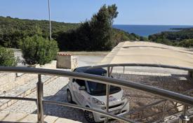 2 dormitorio piso 60 m² en Šegotići, Croacia. 210 000 €