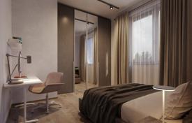 2-dormitorio apartamentos en edificio nuevo en Limasol (Lemesos), Chipre. 390 000 €