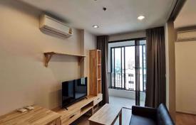 1-dormitorio apartamentos en condominio en Ratchathewi, Tailandia. $212 000