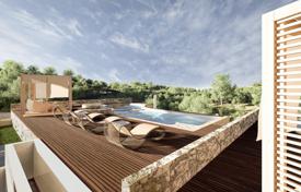 3 dormitorio villa 228 m² en South Kuta, Indonesia. $300 000