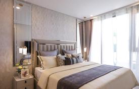 1 dormitorio piso 35 m² en Pattaya, Tailandia. $142 000