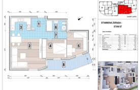 3-dormitorio apartamentos en edificio nuevo 71 m² en Velika Gorica, Croacia. 175 000 €