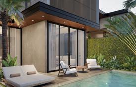3 dormitorio villa 229 m² en Balangan beach, Indonesia. $789 000