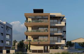 2 dormitorio ático 93 m² en Ypsonas, Chipre. 360 000 €