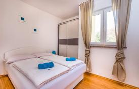 3 dormitorio casa de pueblo 80 m² en Dramalj, Croacia. 390 000 €