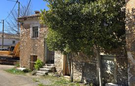 7 dormitorio casa de pueblo 200 m² en Žminj, Croacia. 49 000 €